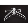 Новогодняя елка TRIUMPH TREE, Исландская, 305 см, белоснежная 73094
